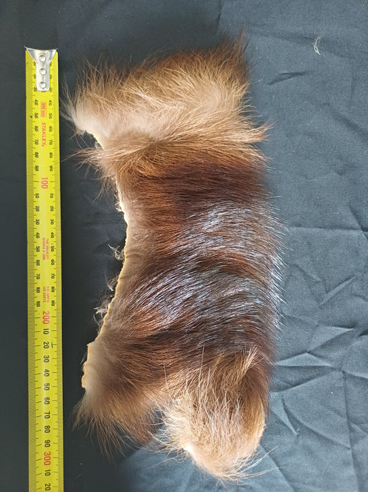 Wolverine Craft Fur