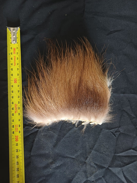 Wolverine Craft Fur