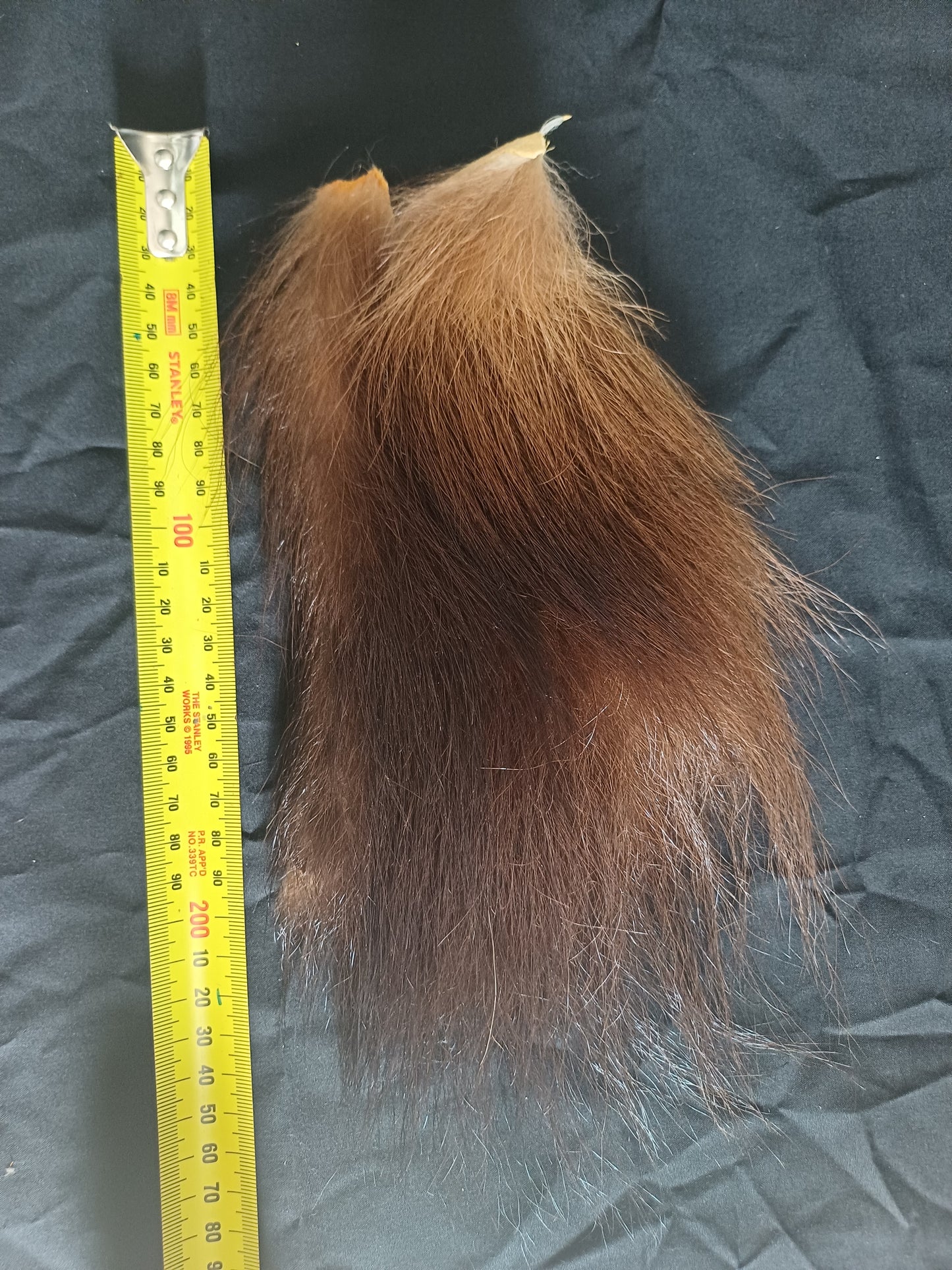 Wolverine Craft Fur