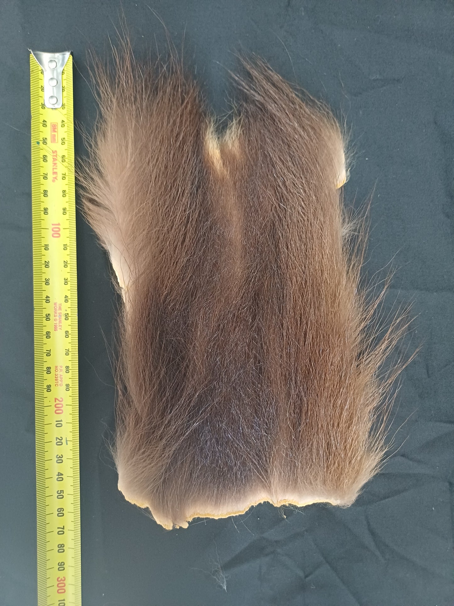 Wolverine Craft Fur